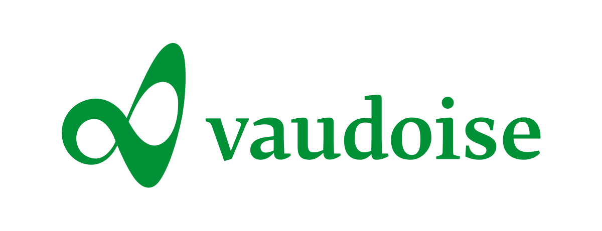 Logo Vaudoise Assurancessvg