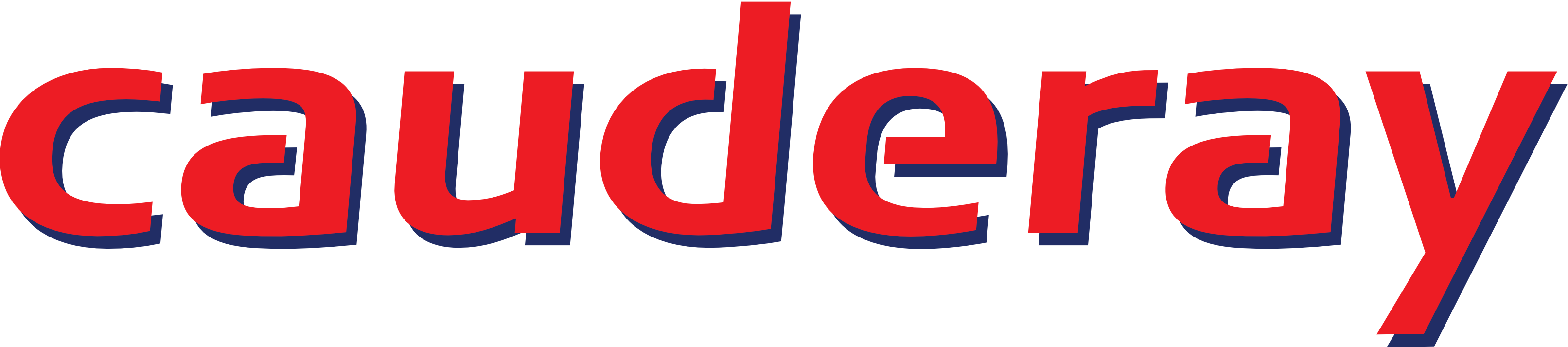 Cauderay